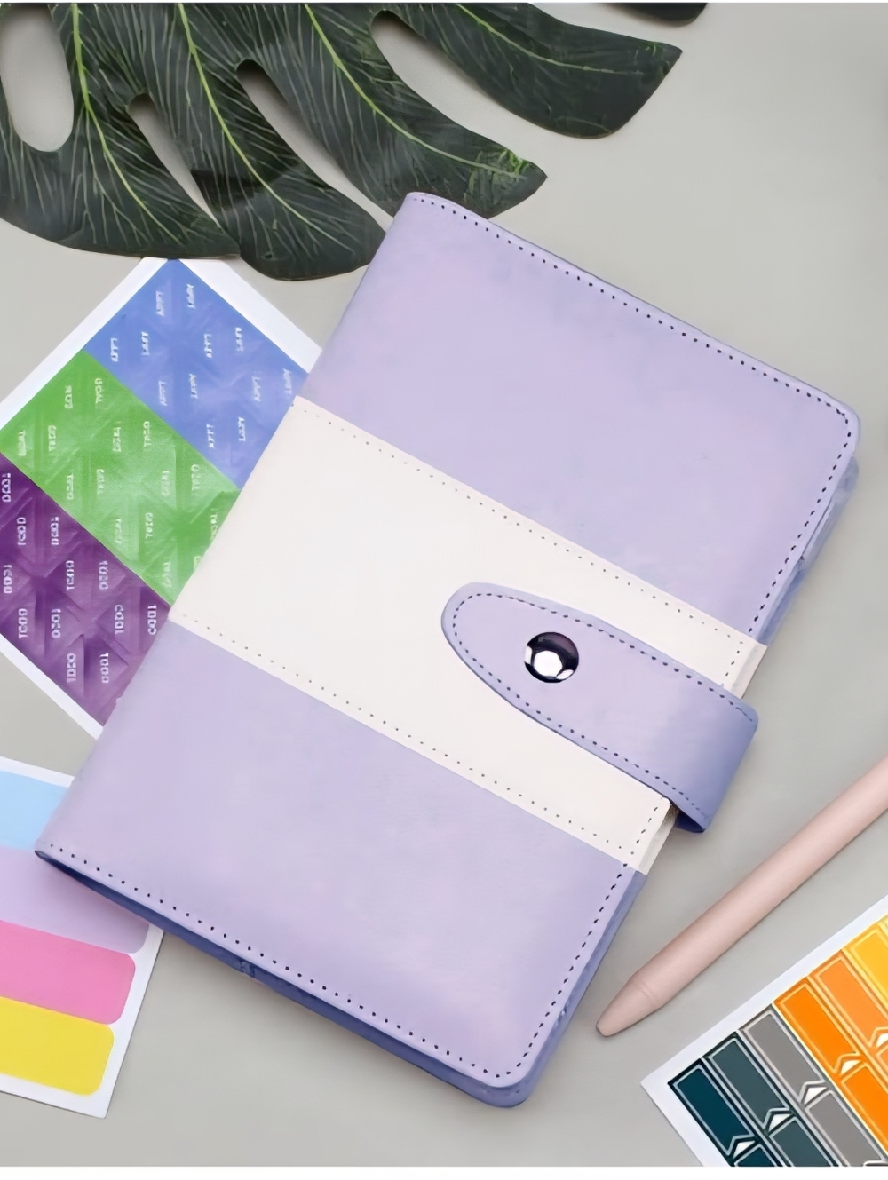 BUDGET With Ease And Fun!!!